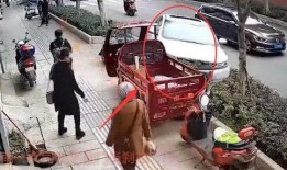 云南爆料女司机视频曝光